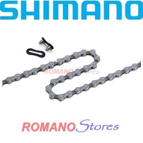 shimano hg40 chain