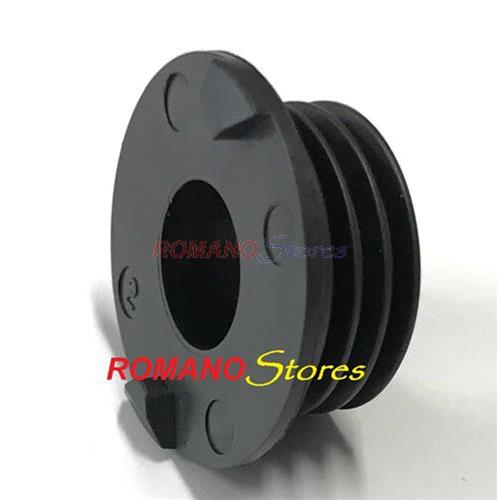 Pompa Olio Per Motosega - Ricambio Compatibile Con Echo E Shindaiwa - Foto 4