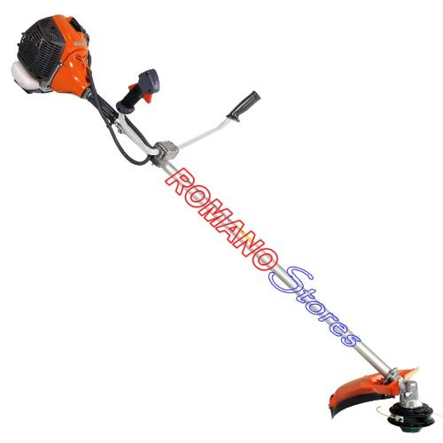 DECESPUGLIATORE OLEO MAC BC 530 T