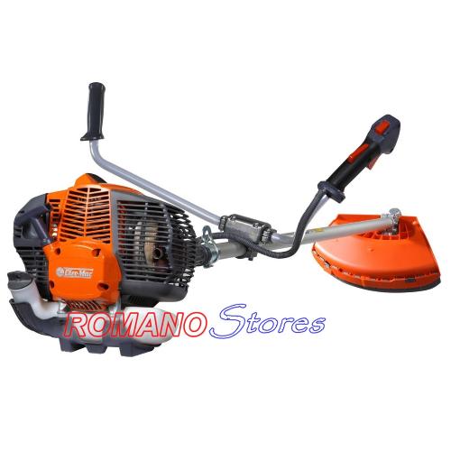 DECESPUGLIATORE OLEO MAC BC 530 T