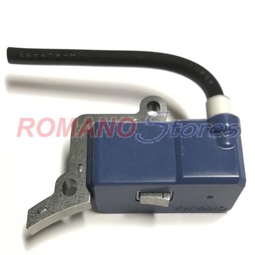 ECHO CENTRALINA CS2511 (N.T.) P1