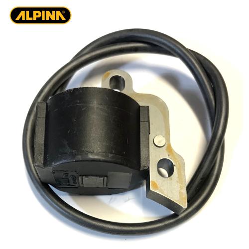 CENTRALINA DECESPUGLIATORE ALPINA 36/41/45/55