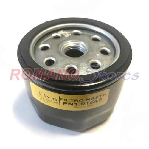 FILTRO NAFTA LOMBARDINI RUGGERINI RD RF80 81 MD151