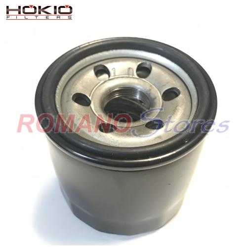 FILTRO OLIO HOKIO OK138 APRILIA RSV/SUZUKI BURGMAN 650 C303
K301