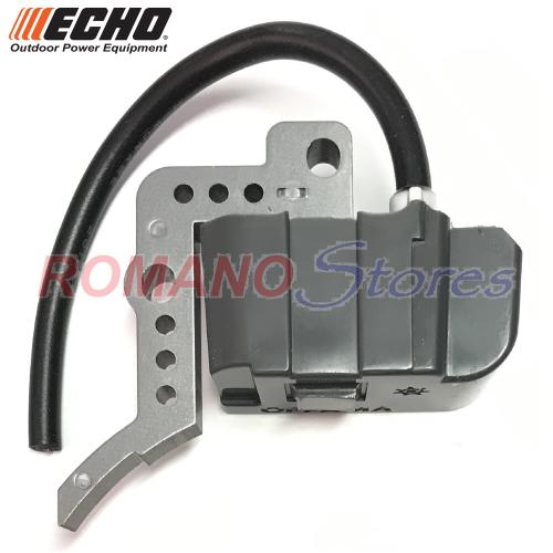 ECHO CENTRALINA CS 2600/269T