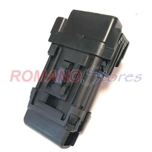 PORTAFUSIBILE MAXI C/CAPPUCCIO C/INNESTO LAMELLARE S/FASTON