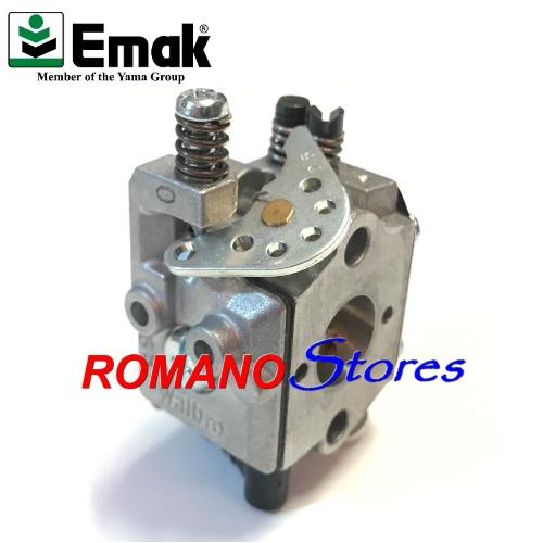 EMAK CARBURATORE OM. 935D/935X WT302