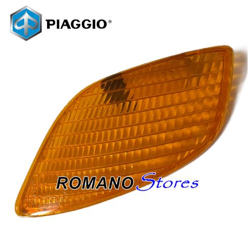 VETRO FRECCIA ANT. SX PIAGGIO ZIP RST/SP
