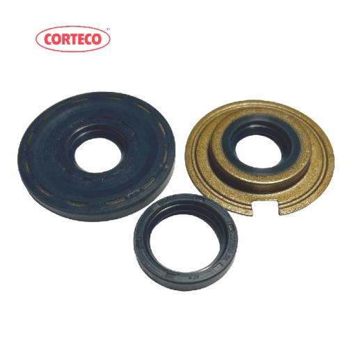GUARNIZIONI MOTORE RMS+PARAOLI CORTECO TIPO PIAGGIO VESPA 150 GL/SPRINT SUPER GTL