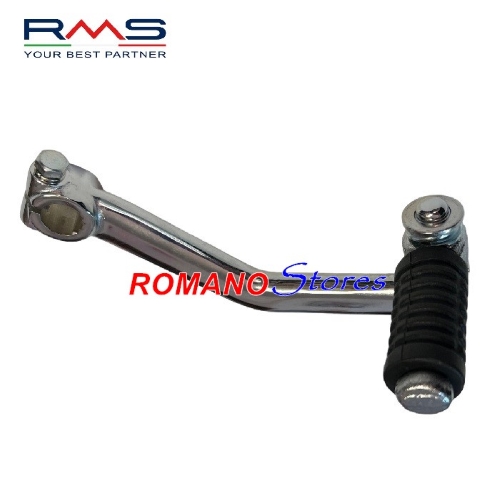 LEVA M/MOTO APRILIA/GILERA/LIBERTY/VESPA 2/4T 50 Cc. CROMATA