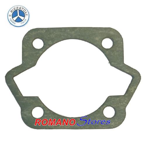 GUARNIZIONE BASE CILINDRO RIZZATO MOT.122KS/122 PEDALIERA/122 BIMARCIA