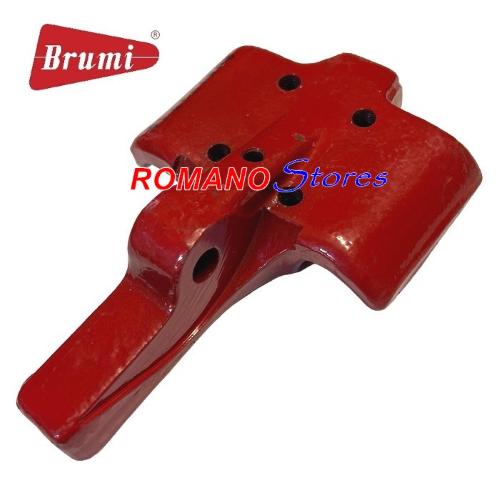 SUPPORTO MANUBRIO BRUMI UNIVERSAL/REKORD