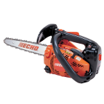 MOTOSEGA ECHO CS 260 TESC 25x1/4M60