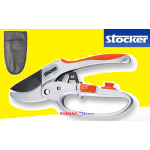 FORBICI STOCKER A CRICCHETTO CM.20