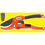 FORBICI STOCKER A ROTELLA CM.21