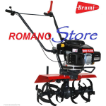 MOTOZAPPA BRUMI KLEIN CD 5L KW.2.6 CC.149 C/FRESA ATF14