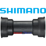 SHIMANO MOVIMENTO CENTRALE DURAACE 9000 PRESS-FIT
