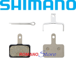 SHIMANO PASTIGLIE FRENO BR-M375/BR-M575 (B01S)