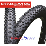 COPERTURA 27.5x2.10 CHAOYANG HORNET TUBELESS READY