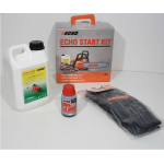 KIT START ECHO PER MOTOSEGA