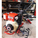 MOTOZAPPA BRUMI SIMPLEX M2 7K KW.3.5 CC.211 CON FRESA ATF79