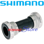 SHIMANO MOVIMENTO CENTRALE DEORE XT/SLX DEORE LX SM-BB70 BSA