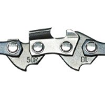 CATENA 3/8"x0.050"x1.3MM.  91PX OLEOMAC N150C-K (A MAGLIE)