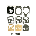 GUARNIZIONI + MEMBRANE TIPO WALBRO WA / WT "D20-WAT"