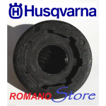 VITE SENZA FINE POMPA OLIO HUSQVARNA 357 3/8-7D PER CAMPANA CON ANELLO