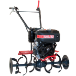 MOTOZAPPA BRUMI SIMPLEX M2 7L KW.3.5 CC.224 CON FRESA ATF79