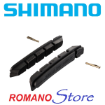 PATTINI FRENO MTB SHIMANO M70R2 "NO BLISTER"
