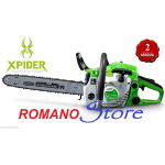 MOTOSEGA XPIDER XCS411 40x3/8(91)M56