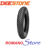 PNEUMATICO 10" 3.50-10 4PR 51J DEESTON D795
