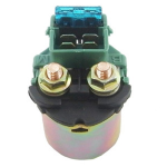 TELERUTTORE AVVIAMENTO PIAGGIO/APRILIA/YAMAHA "HYP" 12V/150A
