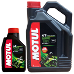 OLIO MOTUL MOTO 4T 5000 10W40 LT.01