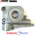 POMPA OLIO+VITE S/FINE TIPO ECHO CS2600/CS260VT/269T