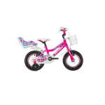 CICLO 12" ATALA BUNNY GIRL FUCSIA