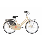 CICLO 24" ATALA PICCADILLY DONNA 1 VEL. PANNA