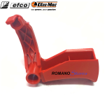 EMAK LEVA ACCELERATORE EFCO 8000 IC