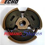 ECHO FRIZIONE COMPLETA CS302/CS330/HOKKAIDO 023