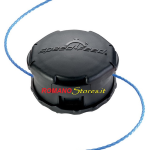 TESTINA ECHO SPEED FEED 400 E 