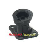 COLLETTORE ASPIRAZIONE ORIGINALE ECHO CS 2600 260 280 SHINDAIWA 269 280