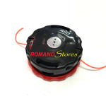 TESTINA SUGIHARA/DIATOP W4 D.110 ATTACCO A DISCO