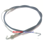 TRASMISSIONE FRENO MOTORE EFCO MR 434 MR 574OLEOMAC LUX 47 LUX 53