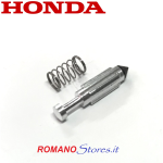SPILLO CHIUSURA BENZINA ADATT.A  HONDA GXV160 OHV