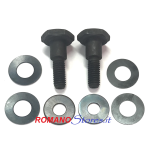 EMAK PERNI+RONDELLE FRIZIONE OM.725/BC280 1° SERIE