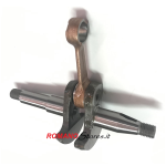 ECHO ALBERO MOTORE CS2511