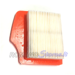 EMAK FILTRO ARIA LAMELLARE OM. BV 300 N.T.