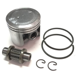 ECHO PISTONE CS510/5100 D.45