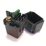 TELERUTTORE AVVIAMENTO HONDA SH 300 PIAGGIO BEVERLY 500 12V/30A
